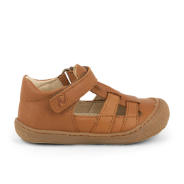 1 - BEDE - NATURINO - Sandales - Cuir