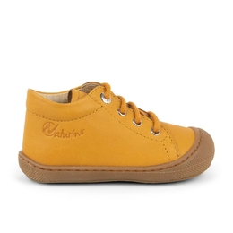 1 - NATIK - NATURINO - Chaussures montantes, Boots et bottines - Cuir