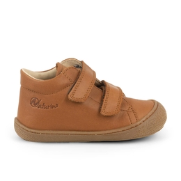 1 - NATAN - NATURINO - Chaussures montantes - Cuir, Synthétique