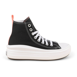 1 - CTAS MOVE HI EV - CONVERSE - Baskets - Textile, Caoutchouc