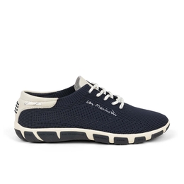 1 - JAZARIA - TBS - Baskets - Caoutchouc, Cuir, Textile