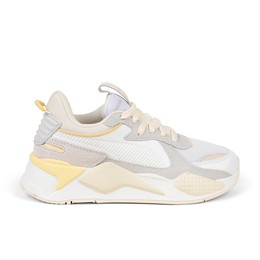 1 - RSX THRIFTED - PUMA - Baskets - Nubuck, Textile, Synthétique