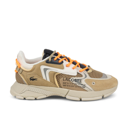 1 - L003 NEO - LACOSTE - Baskets - Textile, Synthétique
