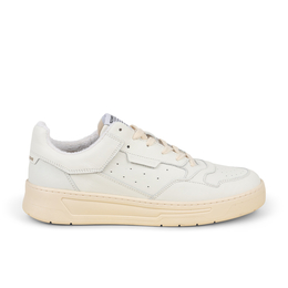 1 - SMATCH TRAINER - SCHMOOVE - Baskets - Cuir, Synthétique