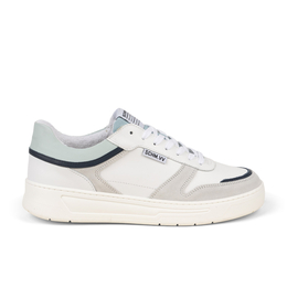 1 - SMATCH SNEAKER - SCHMOOVE - Baskets - Cuir, Textile, Synthétique