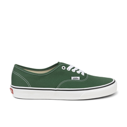 1 - AUTHENTIC GREENER - VANS - Baskets - Textile, Synthétique