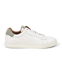 1 - SPARK CLAY - SCHMOOVE - Baskets - Caoutchouc, Cuir