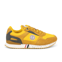 1 - CHAMONIX - SERGE BLANCO - Baskets - Nubuck, Synthétique, Textile