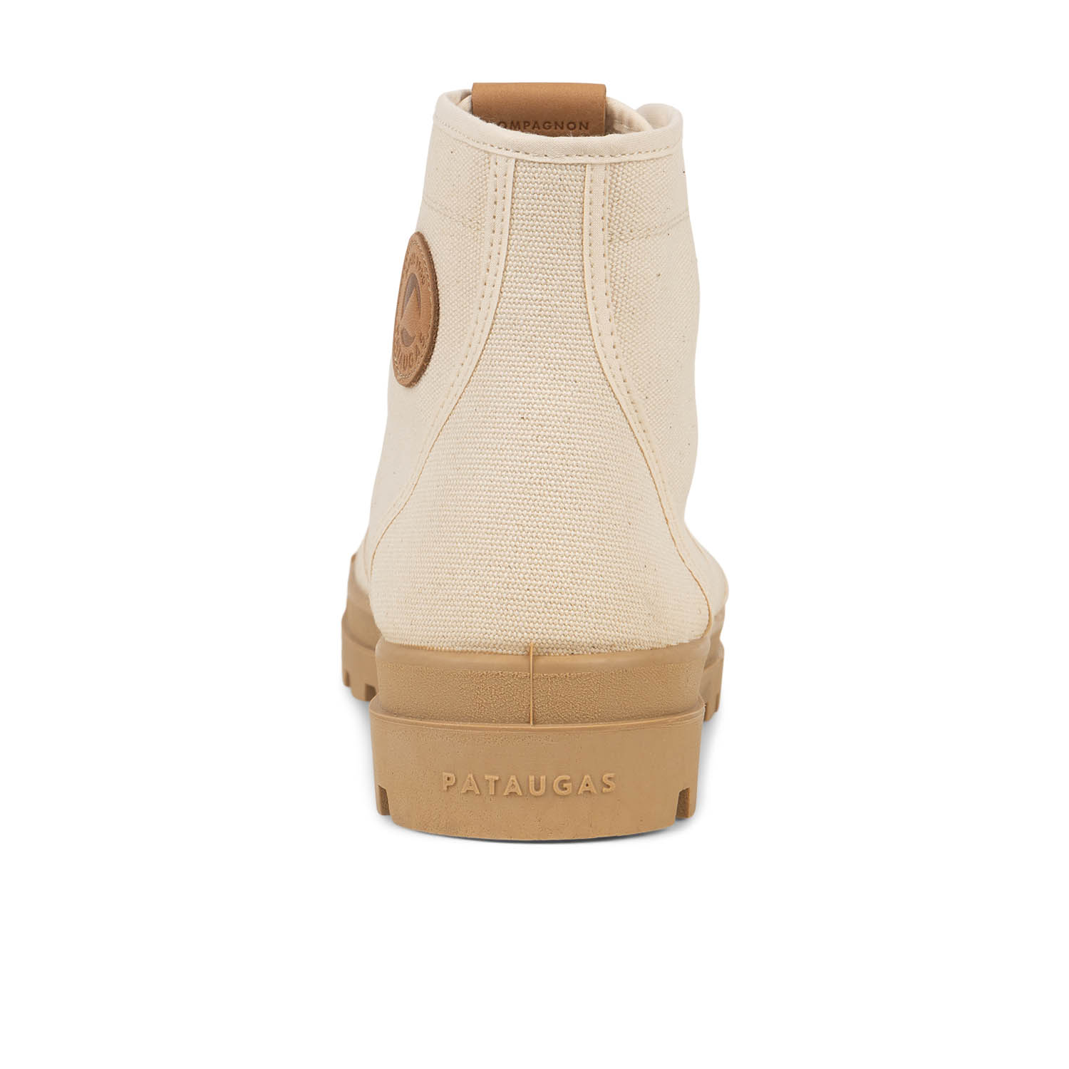 pataugas beige