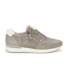 1 - GALICE - GABOR - Baskets - Synthétique, Cuir, Nubuck