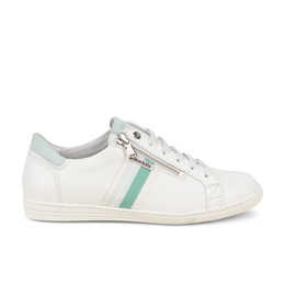 1 - HILARIE - MEPHISTO - Baskets - Caoutchouc, Cuir