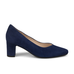 1 - GALOP - GABOR - Escarpins - Synthétique, Cuir, Nubuck