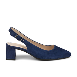 1 - GAMAY - GABOR - Escarpins - Synthétique, Nubuck, Cuir