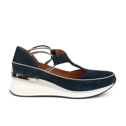 1 - VASAS - MAM'ZELLE - Ballerines et babies - Cuir, Synthétique, Nubuck