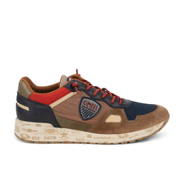 1 - RAVENNE - CETTI - Baskets - Cuir, Synthétique, Nubuck