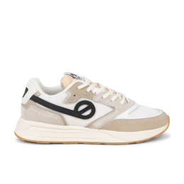 1 - POWER JOGGER - NO NAME - Baskets - Textile, Synthétique, Nubuck