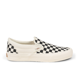 1 - SLIP ON VR3 - VANS - Baskets - Caoutchouc, Textile, Synthétique