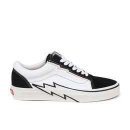 1 - OLD SKOOL BOLT - VANS - Baskets - Caoutchouc, Textile, Synthétique