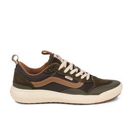 1 - ULTRA RANGE EXO - VANS - Baskets - Textile, Synthétique, Nubuck