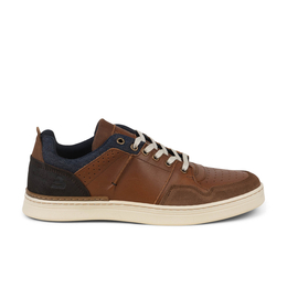 1 - ZENITH - BULLBOXER - Baskets - Cuir, Textile, Synthétique