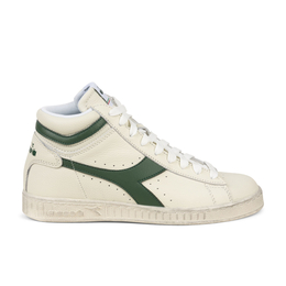 1 - GAME HI - DIADORA - Baskets - Cuir, Textile, Synthétique