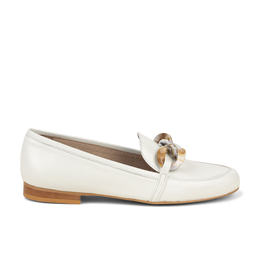 1 - MITOU - MYMA - Mocassins - Cuir, Synthétique