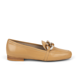 1 - MITOU - MYMA - Mocassins - Synthétique, Cuir