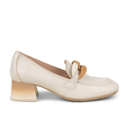 1 - SOFIA - HISPANITAS - Mocassins - Synthétique, Cuir