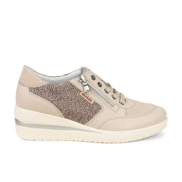 1 - PATRIZIA - MOBILS BY MEPHISTO - Baskets - Caoutchouc, Cuir