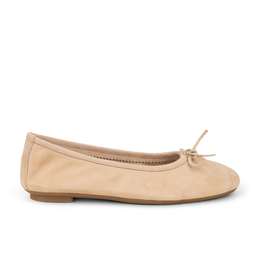 1 - HARMONY - REQINS - Ballerines et babies - Caoutchouc, Cuir, Nubuck