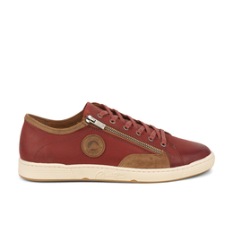 1 - JAY - PATAUGAS - Baskets, Chaussures à lacets - Cuir, Caoutchouc