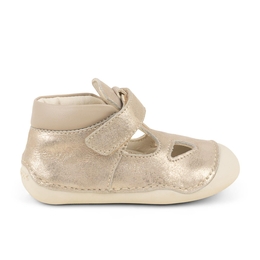 1 - TUTIM GIRL - GEOX - Ballerines et babies - Caoutchouc, Cuir