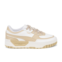 1 - CALI DREAM TWEAK DISSIMILAR - PUMA - Baskets - Caoutchouc, Textile