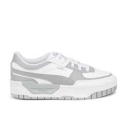 1 - CALI DREAM TWEAK DISSIMILAR - PUMA - Baskets - Caoutchouc, Textile
