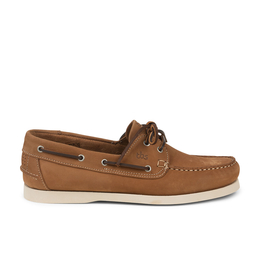 1 - PHENIX - TBS - Chaussures bateau - Caoutchouc, Cuir, Nubuck