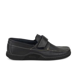 1 - GALAIS - TBS - Chaussures bateau - Cuir