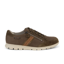 1 - KRISTOF - MEPHISTO - Baskets, Chaussures à lacets - Caoutchouc, Cuir