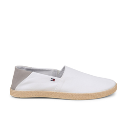 1 - EASY SUMMER SLIP ON - TOMMY HILFIGER - Tongs et crocs, Sandales - Textile, Caoutchouc