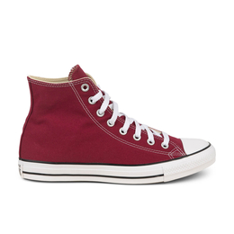 1 - ALL STAR HI - CONVERSE - Baskets - Textile, Caoutchouc