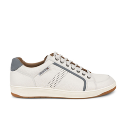1 - HARRISON - MEPHISTO - Baskets, Chaussures à lacets - Caoutchouc, Cuir
