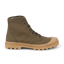 1 - ORIGINALE - PATAUGAS - Boots et bottines - Textile, Synthétique