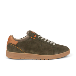 1 - FLULEO - FLUCHOS - Chaussures à lacets - Caoutchouc, Cuir, Nubuck
