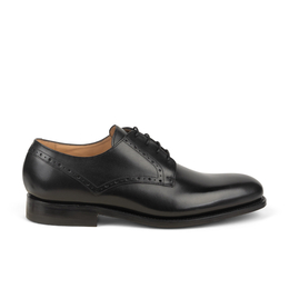 1 - TRENT - BARKER - Chaussures à lacets - Synthétique, Cuir