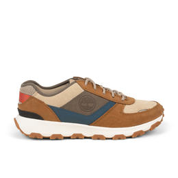 1 - WINSOR PARK - TIMBERLAND - Baskets - Textile, Caoutchouc, Nubuck