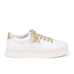 1 - PLATO M SNEAKER - NO NAME - Baskets - Synthétique, Textile, Caoutchouc