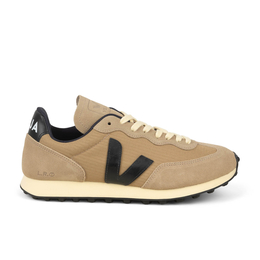 1 - RIO BRANCO - VEJA - Baskets - Textile, Caoutchouc, Nubuck