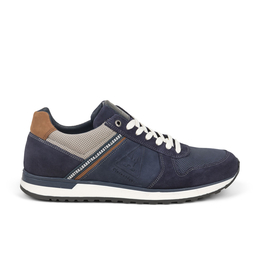 1 - KEVAN SUEDE - GAASTRA - Baskets - Textile, Nubuck, Synthétique