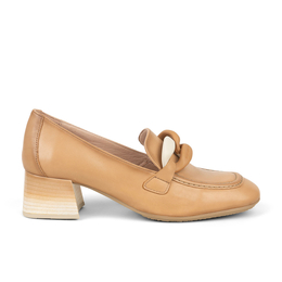 1 - SOFIA - HISPANITAS - Mocassins - Cuir, Synthétique