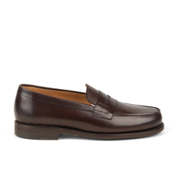 1 - BERSTEED - BERWICK - Mocassins - Cuir