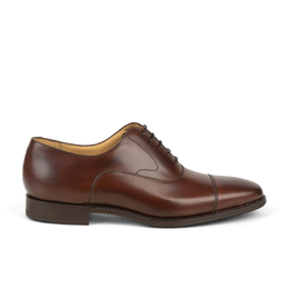 1 - WRIGHT NEW - BARKER - Chaussures à lacets - Cuir
